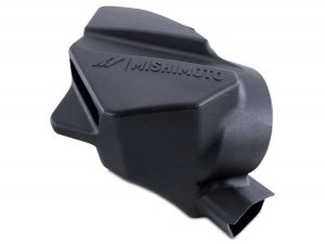 Toyota Supra Performance Air Intake - Mishimoto